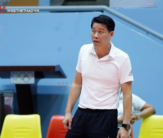 Bóng chuyền nữ Ninh Bình Doveco khiến nhiều đội thèm muốn