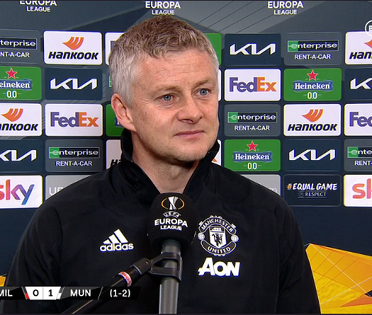 HLV Solskjaer hứa "thưởng nóng" cho Pogba sau trận thắng Milan