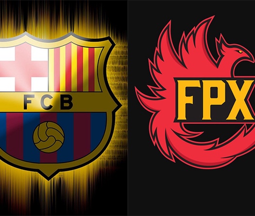 LMHT: Barcelona sẽ sở hữu đội hình FPX ở LPL?