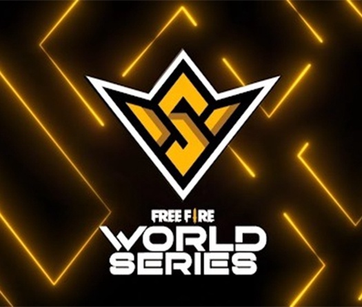 Lịch thi đấu Free Fire World Series 2021 - Singapore
