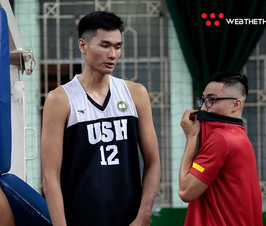 Nguyễn Huỳnh Phú Vinh nói gì khi bị cấm thi đấu tại giải Sinh viên toàn quốc 2021?