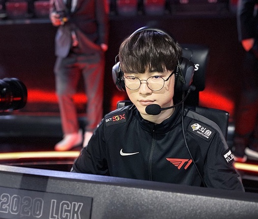 Kết quả LCK Mùa Xuân 2021 hôm nay 21/3: T1 vào Top 4, AF hết cửa vào Playoffs