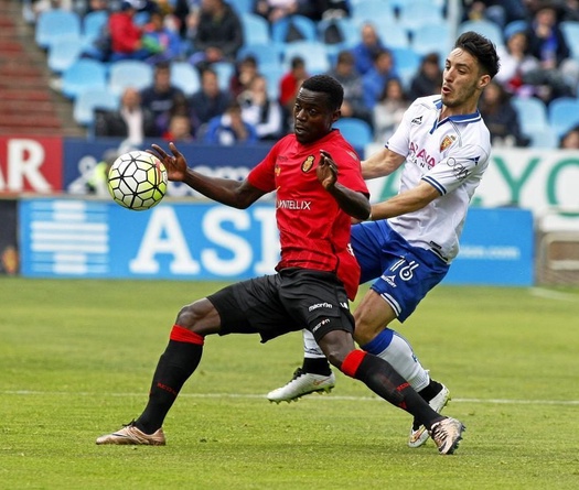 Nhận định Zaragoza vs Mirandes, 3h ngày 23/03, Hạng 2 Tây Ban Nha