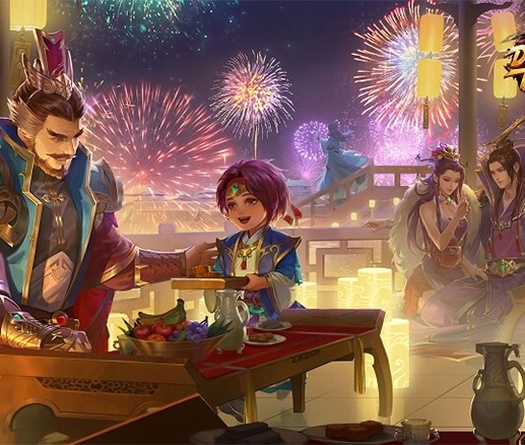 Code Danh Tướng 3Q mới nhất tháng 4/2021