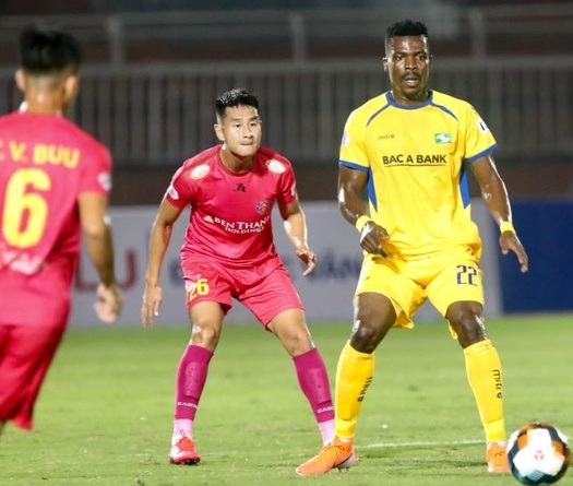 Nhận định Nam Định vs Bình Định, 18h00 ngày 23/03, V-League 2021