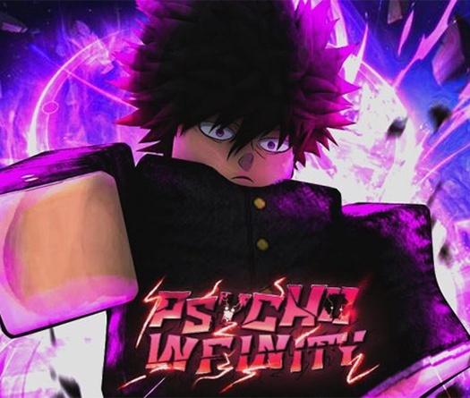 Code Psycho 100 Infinity 2021 mới nhất