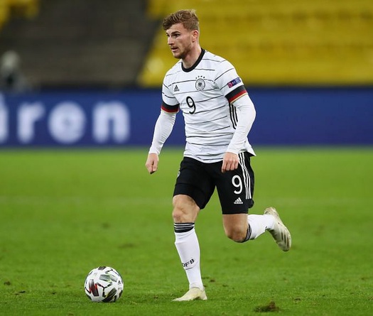 Nhận định, soi kèo Đức vs Iceland, 02h45 ngày 26/03