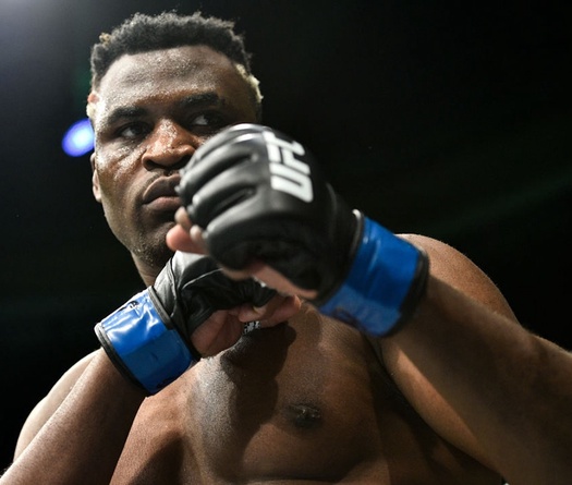 "Tôi không có đủ kinh nghiệm trong trận tranh đai đầu tiên"