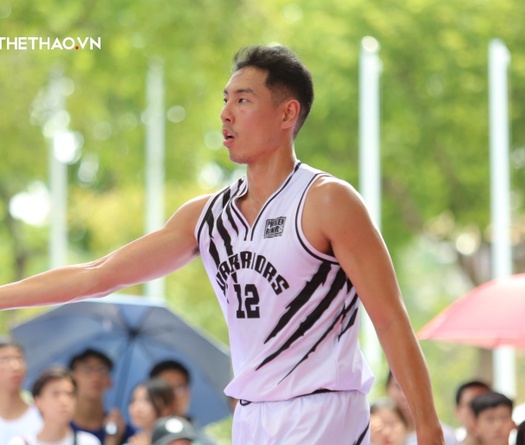 Justin Young: Đã lâu rồi tôi chưa được gặp nhiều khán giả đến vậy