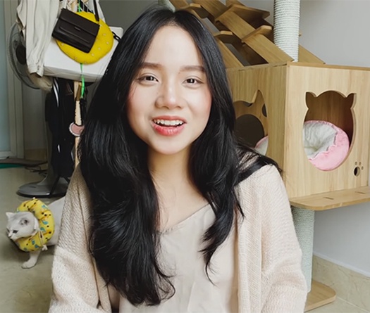 LMHT: MC Kim Sa chia tay VETV, lần đầu tiết lộ về việc chụp ảnh nhạy cảm
