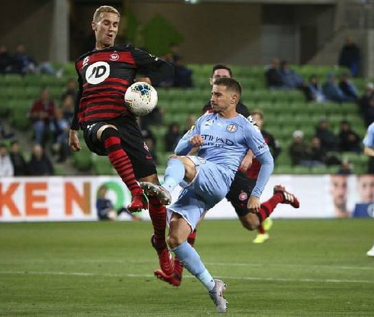 Nhận định Melbourne City vs Western Sydney, 15h05 ngày 26/03