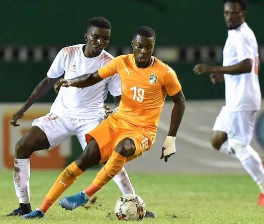Nhận định Niger vs Bờ Biển Ngà, 23h00 ngày 26/03, Vòng loại CAN