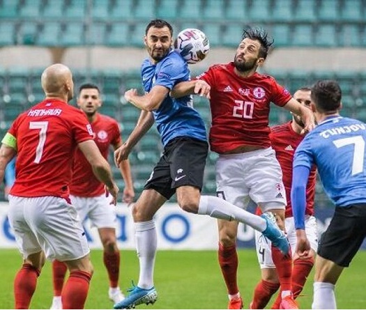 Nhận định Belarus vs Estonia, 00h00 ngày 28/03, VL World Cup 2022