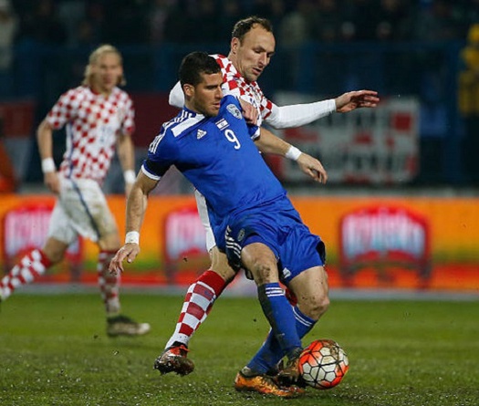 Nhận định Croatia vs Cyprus, 00h00 ngày 28/03, VL World Cup 2022