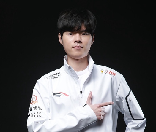 LMHT: Deft lập kỷ lục với Tướng tủ Jinx