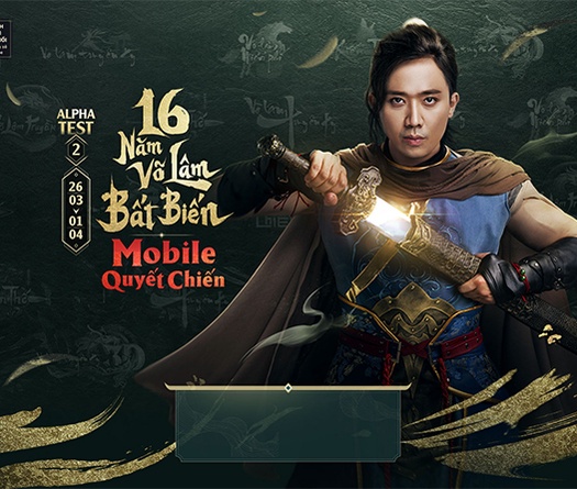 Cách nạp thẻ Võ Lâm Truyền Kỳ 1 Mobile mới nhất