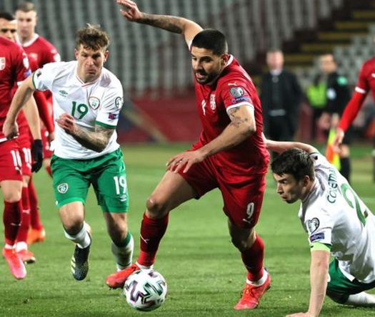 Nhận định Azerbaijan vs Serbia, 23h ngày 30/03, VL World Cup 2022