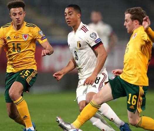 Nhận định, soi kèo Bỉ vs Belarus, 01h45 ngày 31/03, VL World Cup