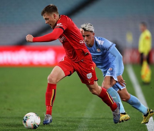 Nhận định Central Coast vs Adelaide United, 15h40 ngày 01/04