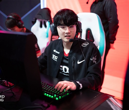 LMHT: EDG Viper thống trị các danh hiệu cá nhân LPL Mùa Xuân 2021