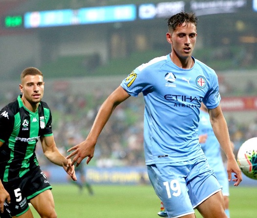 Nhận định Western United vs Melbourne City, 13h35 ngày 01/04
