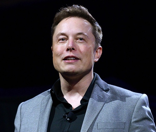 Elon Musk tham gia ban giám đốc công ty mẹ của UFC?