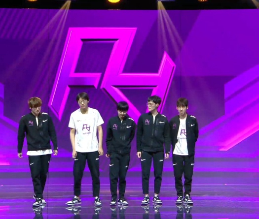 Kết quả Playoffs LPL Mùa Xuân 2021 hôm nay 1/4: IG dừng bước trước ngựa ô RA