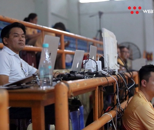 Giải bóng rổ VĐQG 2021: Mong NHM thấu hiểu những khó khăn!