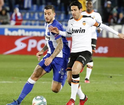 Nhận định, soi kèo Alaves vs Celta Vigo, 19h00 ngày 04/04