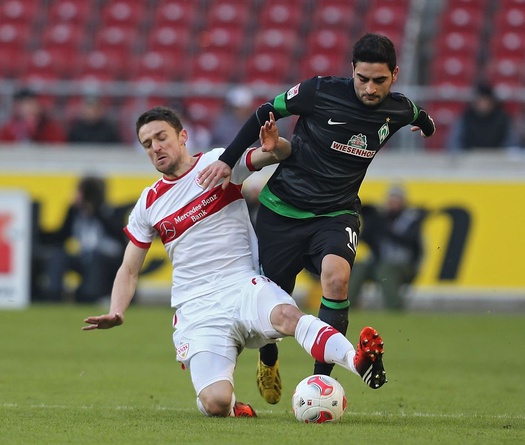 Nhận định Stuttgart vs Werder Bremen, 20h30 ngày 04/04, VĐQG Đức