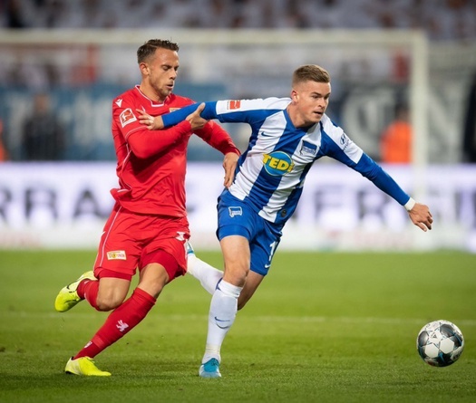 Nhận định Union Berlin vs Hertha Berlin, 23h30 ngày 04/04, VĐQG Đức