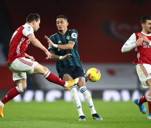 Nhận định, soi kèo Arsenal vs Slavia Praha, 2h ngày 09/04, Cúp C2