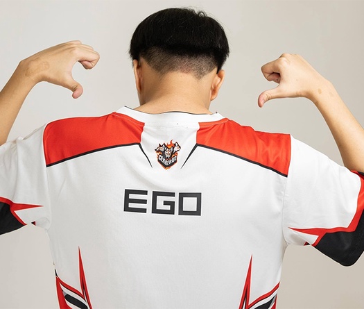 LMHT Ego - Truyền nhân của SofM sẽ trở lại ở Playoffs VCS Mùa Xuân 2021?