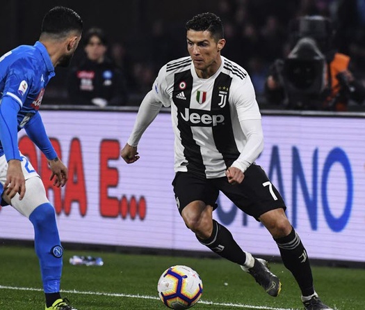 Nhận định, soi kèo Juventus vs Napoli, 23h45 ngày 07/04