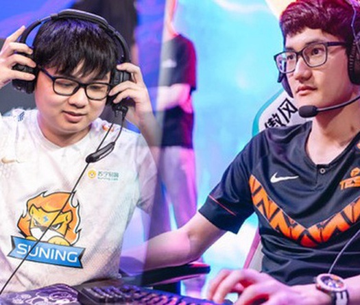 SN vs TES: Thành bại tại SofM và Karsa?