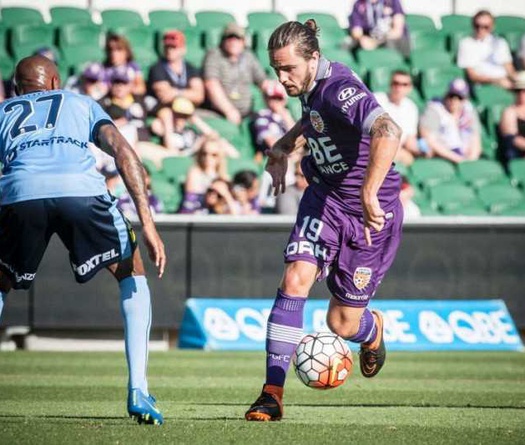 Nhận định Sydney FC vs Perth Glory, 16h05 ngày 07/04, VĐQG Úc