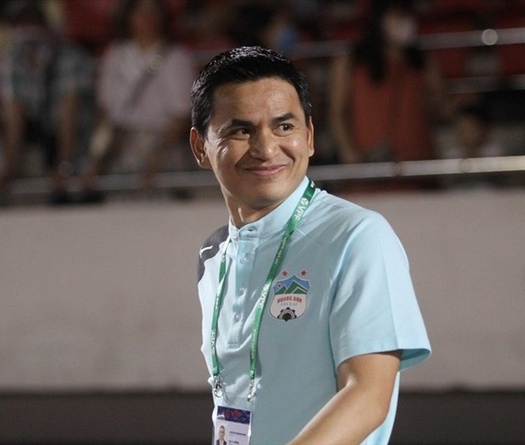 Kiatisuk giữ chân Tuấn Anh cho ông Park ở Vòng loại World Cup 2022