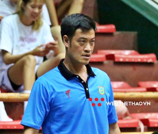 HLV trưởng Phòng Không - Không Quân: Tôi thích thất bại này