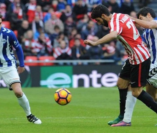 Nhận định Athletic Bilbao vs Alaves, 21h15 ngày 10/04