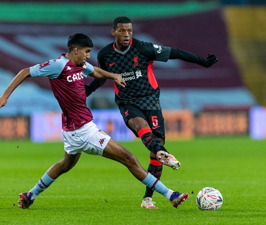 Nhận định, soi kèo Liverpool vs Aston Villa, 21h00 ngày 10/04