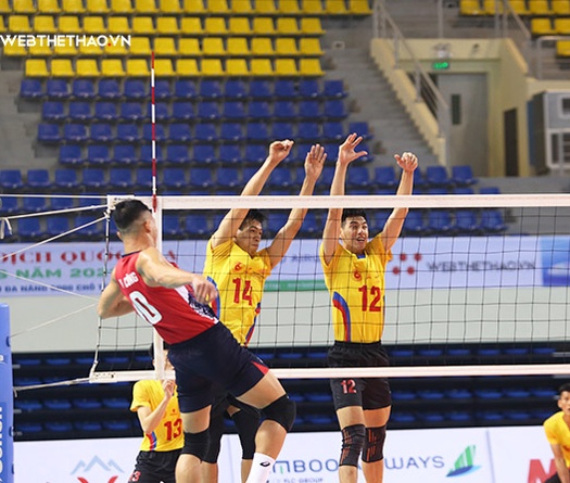 HLV Li Huan Ning ‘vi hành’, Hà Tĩnh bất ngờ thắng TP.HCM