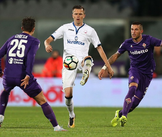 Nhận định Fiorentina vs Atalanta, 01h45 ngày 12/04, VĐQG Italia