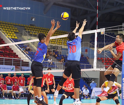 Ngược dòng trước Tràng An Ninh Bình, CLB TP.HCM có chiến thắng đầu tiên