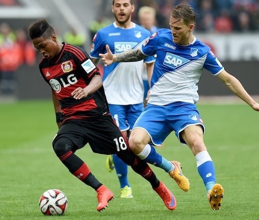 Nhận định Hoffenheim vs Bayer Leverkusen, 01h30 ngày 13/04, VĐQG Đức
