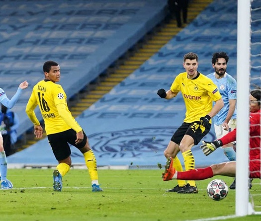 Nhận định, soi kèo Dortmund vs Man City, 02h00 ngày 15/04, Cúp C1