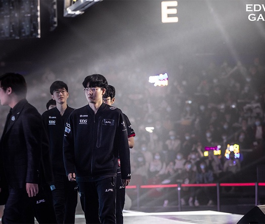 Kết quả Playoffs LPL Mùa Xuân 2021 hôm nay 13/4: EDG dừng bước trước RNG