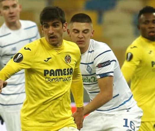 Nhận định Villarreal vs Dinamo Zagreb, 02h00 ngày 16/04, Cúp C2