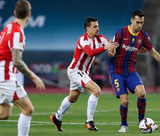 Nhận định, soi kèo Barcelona vs Athletic Bilbao, 02h30 ngày 18/04