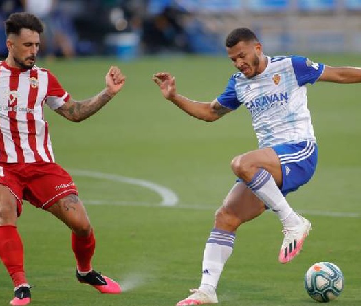 Nhận định Leganes vs Ponferradina, 00h00 ngày 20/04