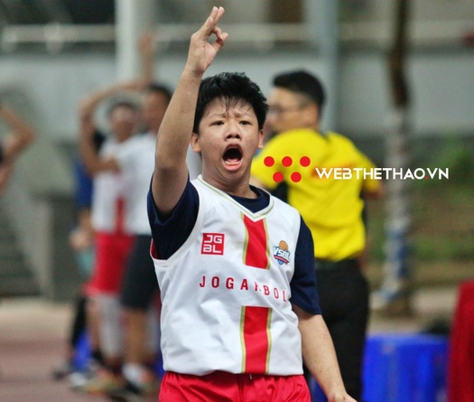 Đỉnh điểm kịch tính Marie Curie - Nguyễn Tất Thành: Phân thắng bại bằng một cái ... vỗ tay